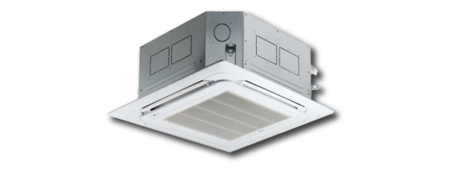 แอร์ 4 ทิศทาง