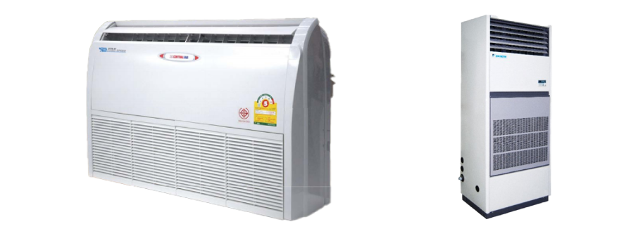 แอร์ตั้งพื้น