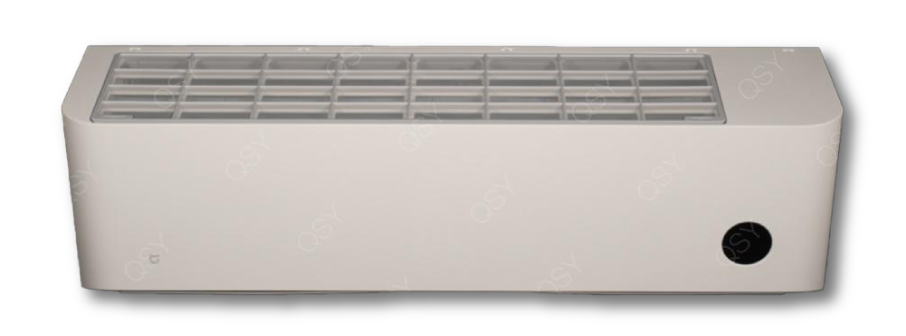 แอร์ติดผนัง