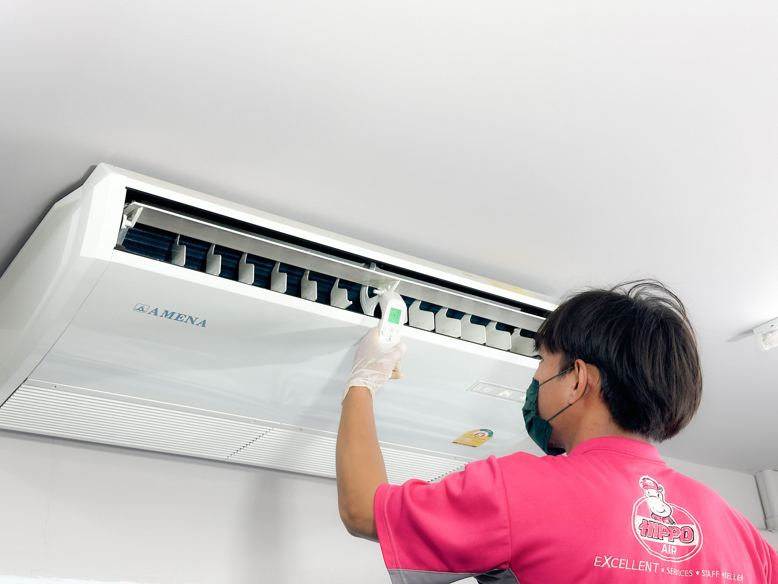 ล้างแอร์